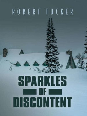 cover image of Sparkles of Discontent